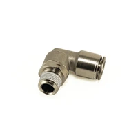 Elbow - Male 1/8in Npt X 1/4in Tube