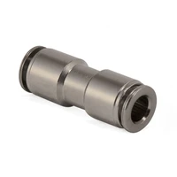 Union - 1/4in Tube x 1/4in Tube