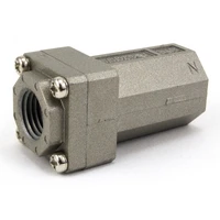 1/4in FNPT SMC Check Valve