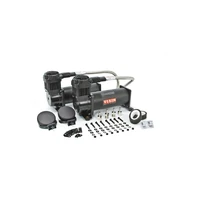 Viair 444C Dual Pack Compressor - 200 PSI - Black