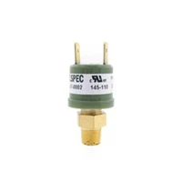 Pressure Switch 110-145 PSI