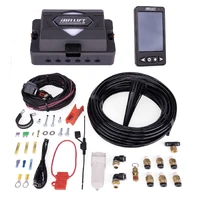 ALP4 Air Management 3/8in Airline - No Tank/Compressor