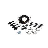 Performance 3P to 3H Height Upgrade