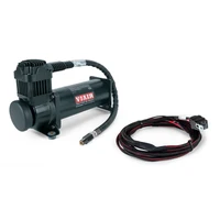 2nd Compressor Kit (Viair 444C Black Compressor & 2nd Comp. Harness)
