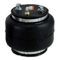Replacement Air Spring - Bellows Type (Savana 3500 09-10)