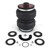 Replacement Air Spring Kit For Univ Bellow Over Strut Short Double Bellows - 75561 & 75562 (Passat 15-16)