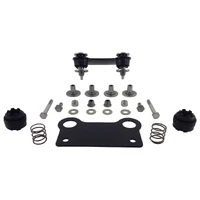 Compressor Isolator Bracket Kit