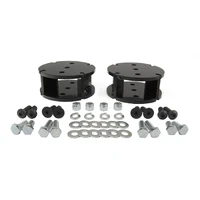 Universal Level Air Spring Spacer - 2in Lift