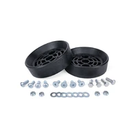 Universal Air Spring Cradle