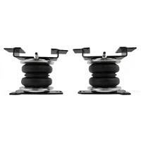 Loadlifter 5000 Rear Air Spring Kit (Silverado 1500 19-26)