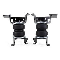 Loadlifter 5000 Rear Air Spring Kit (Silverado 2500/3500 HD 20-25)