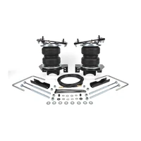 Loadlifter 5000 Air Spring Kit (F-350 Super Duty 23-25)