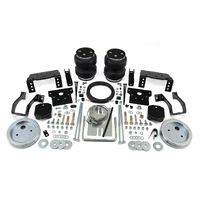 Loadlifter 5000 Rear Air Spring Kit (F-250/F-350 Super Duty 99-04)