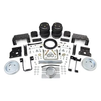 Loadlifter 5000 Rear Air Spring Kit (F250/F-350/F-450 Super Duty 11-15)