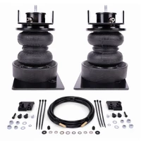 5000 Air Spring Kit w/ Cradle (Gladiator 20-26)