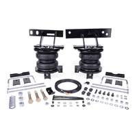 LoadLifter 7500 XL Ultimate Air Spring Kit (F-250/F-350 Super Duty 23-26)