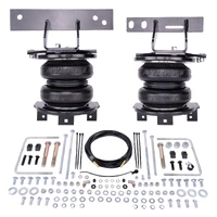 2023+ Ford F450 4WD DRW Non-Commercial 7500 XL Ultimate Air Spring Kit (F-450 Super Duty 23-25)
