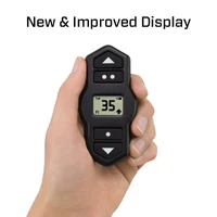 Replacement Key Fob for Wireless One