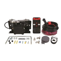 Wireless Air Control System w/ Wireless Phone App Control