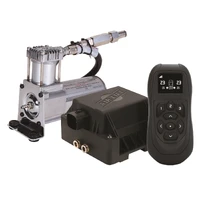 Wireless Air Control System V2 (Wrangler 22-24)