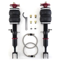 Performance Front Kit (G35 02-07/350Z 03-08)