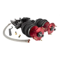 Performance Front Kit (Model 3 18-23/Model Y 20-25)