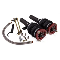 Performance Front Kit (Golf/GTI/Jetta 15-16)