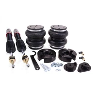 Performance Rear Kit (Accord 18-22)