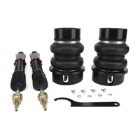 Performance Rear Kit (Model 3 17-23/Model Y 20-25)