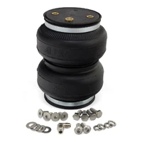 Replacement Air Springs - Loadlifter 5000 Ultimate Plus Bellows Type w/ Int Jounce Bumper (Ram 1500 11-18)