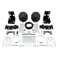 Loadlifter 5000 Ultimate Rear Air Spring Kit (E-350 75-26)