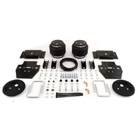 Loadlifter 5000 Ultimate Rear Air Spring Kit (Tundra 07-17)