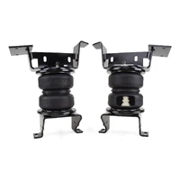 Loadlifter 5000 Ultimate Rear Air Spring Kit (Sierra 2500 HD 20+)
