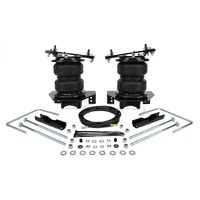 LoadLifter 5000 Ultimate air spring kit w/ Internal Jounce Bumper (F-250/F-350 Super Duty 20-22)