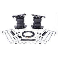 LoadLifter 5000 Ultimate Air Spring Kit w/Internal Jounce Bumper (F-250/F-350 Super Duty 23-26)