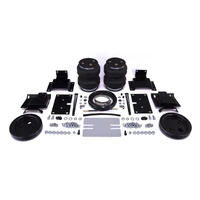 Loadlifter 5000 Ultimate Rear Air Spring Kit (Ram 1500 11-17)