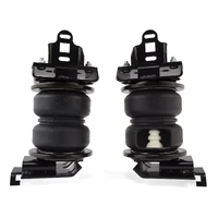 Loadlifter 5000 Ultimate w/Internal Jounce Bumper (Ram 1500 19-26)