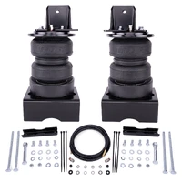 Loadlifter 5000 Ultimate Air Spring Kit w/ Internal Jounce (Ram TRX 4WD 21-24)
