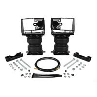 LoadLifter 5000 Ultimate Air Spring Kit w/ Internal Jounce Bumper (Tundra 23-26)