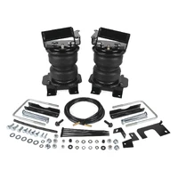 LoadLifter 5000 Ultimate Air Spring Kit w/ Internal Jounce Bumper (F-150 21-26)