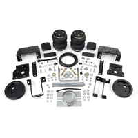 Loadlifter 5000 Ultimate Rear Air Spring Kit (F-250 Super Duty 4WD 11-16)