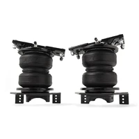 Loadlifter 5000 Ultimate Air Spring Kit w/Internal Jounce Bumper (F-250/F-350 Super Duty 17-19)