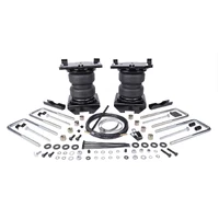 LoadLifter 5000 Ultimate Air Spring Kit w/Internal Jounce Bumper (Raptor 4WD 17-20)