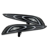 FT-1 Style Luxx-Series LED Tail Lights (GR Supra A90 A91)