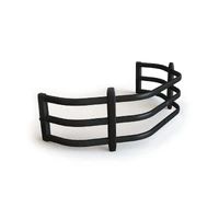 19-23 Ram 1500 (Excl. RamBox/Multi-Funct Tailgates) Std Bed Bedxtender HD Sport - Black