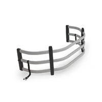 19-24 Chevrolet/GMC Silverado/Sierra 1500 (No Mltipro Tailgt) Bedxtender HD Sport - Sil