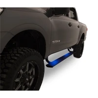 16-18 Nissan Titan All Cabs PowerStep - Black