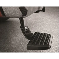 19-22 Ram 1500 (Excludes TRX Model) DT BedStep - Black