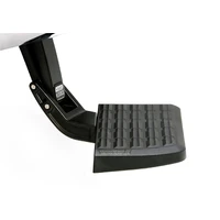 2023 Ford F-250 Super Duty BedStep - Black