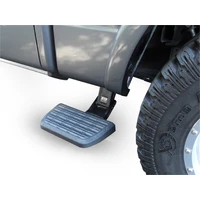 19-22 Ram 1500 (Excl. TRX) BedStep2 - Black